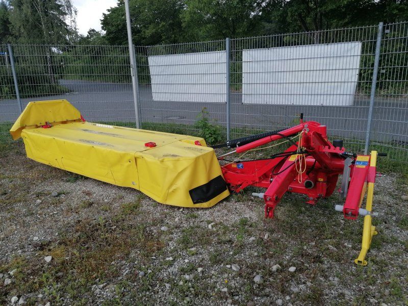 Pöttinger Novadisc 352