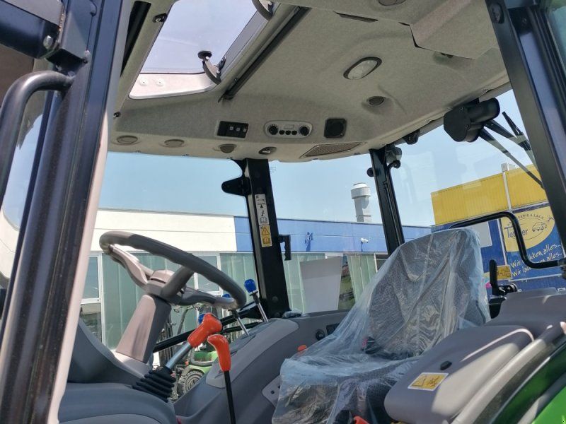 Deutz-Fahr 5080D Keyline