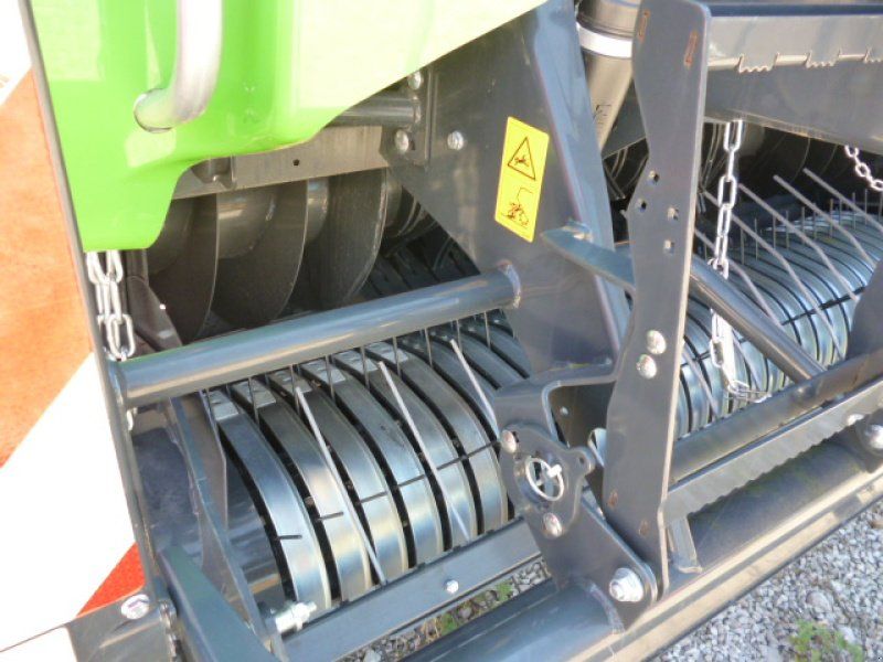 Deutz-Fahr Varimaster