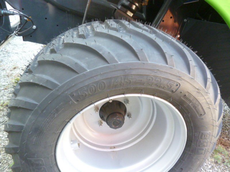 Deutz-Fahr Varimaster