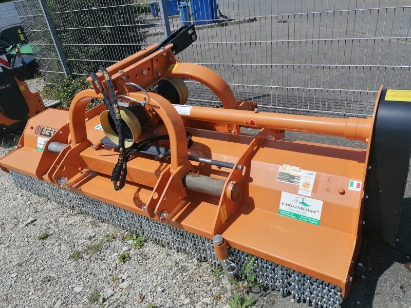 Berti Bimax 280