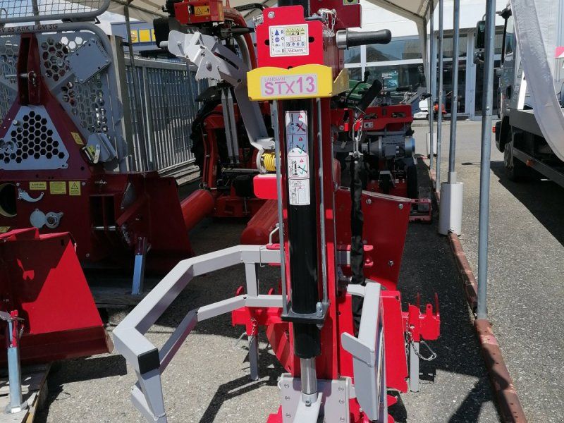 Lancman STX 13