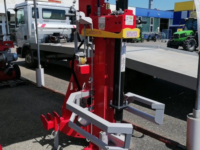 Lancman STX 13