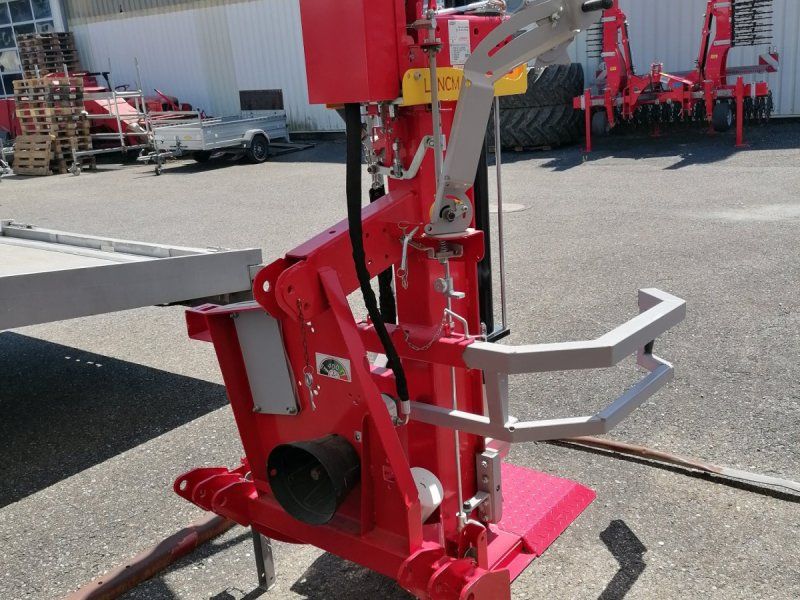 Lancman STX 13