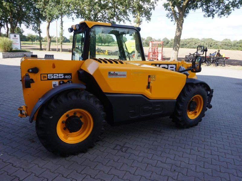 JCB 525-60 Stage V