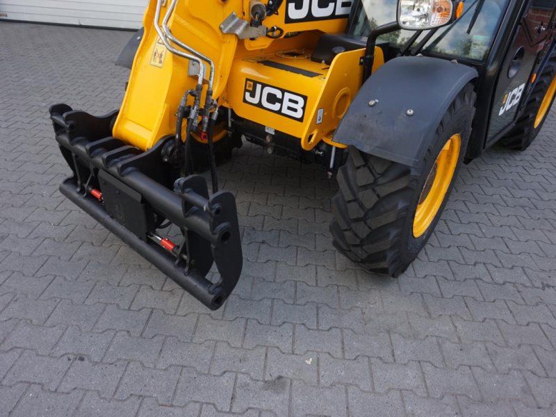 JCB 525-60 Stage V