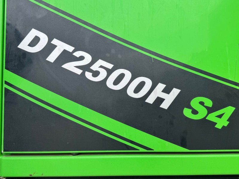 Dammann DT 2500H S4 7000l + 36m