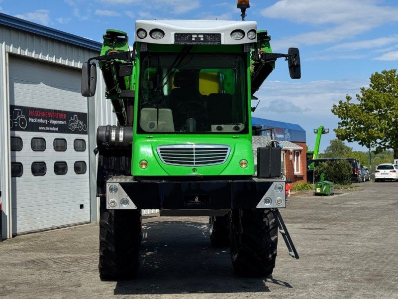 Dammann DT 2500 H 6000l+30m+69.750ha