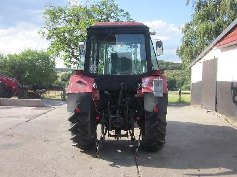 Belarus MTS 82