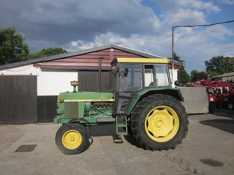 John Deere 3130 S