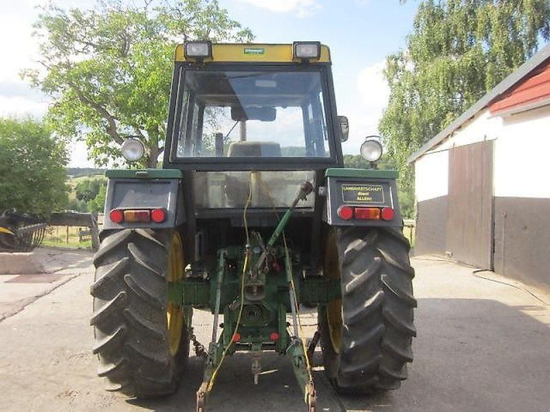 John Deere 3130 S