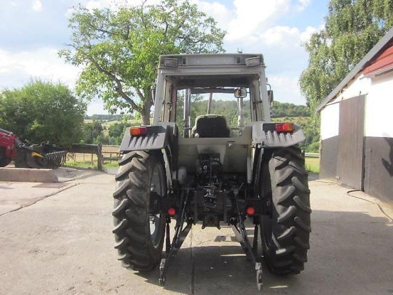 Massey Ferguson 375 A
