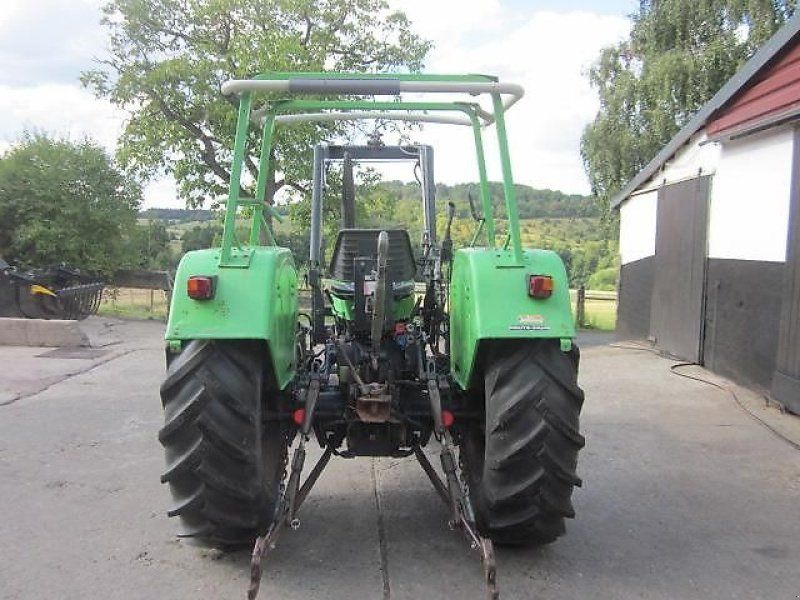 Deutz-Fahr 6507
