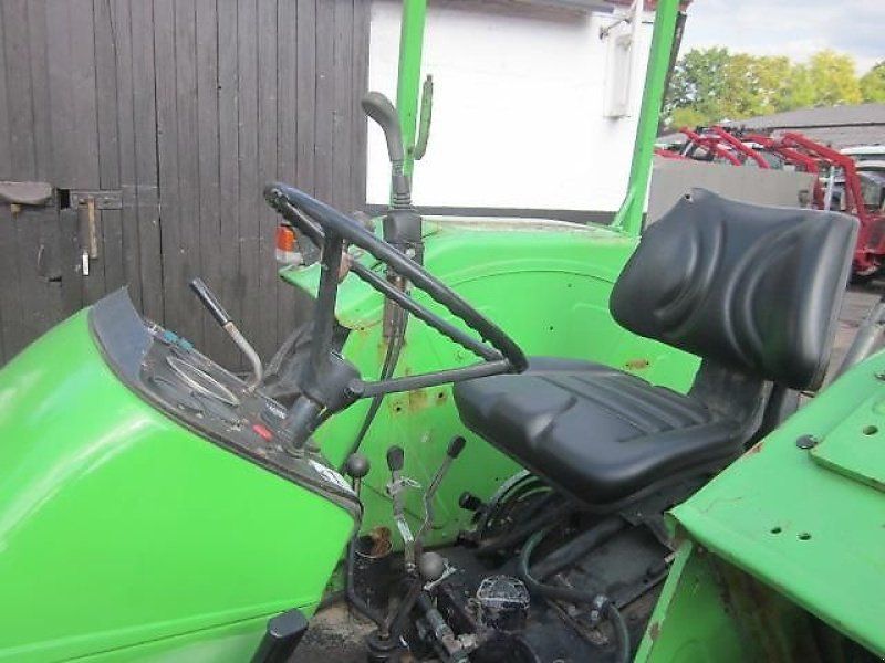 Deutz-Fahr 6507
