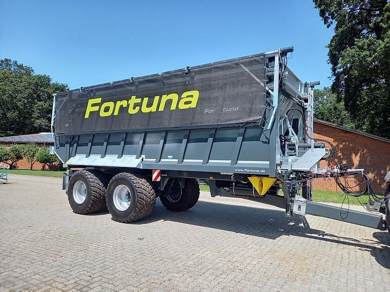 Fortuna FTA 200
