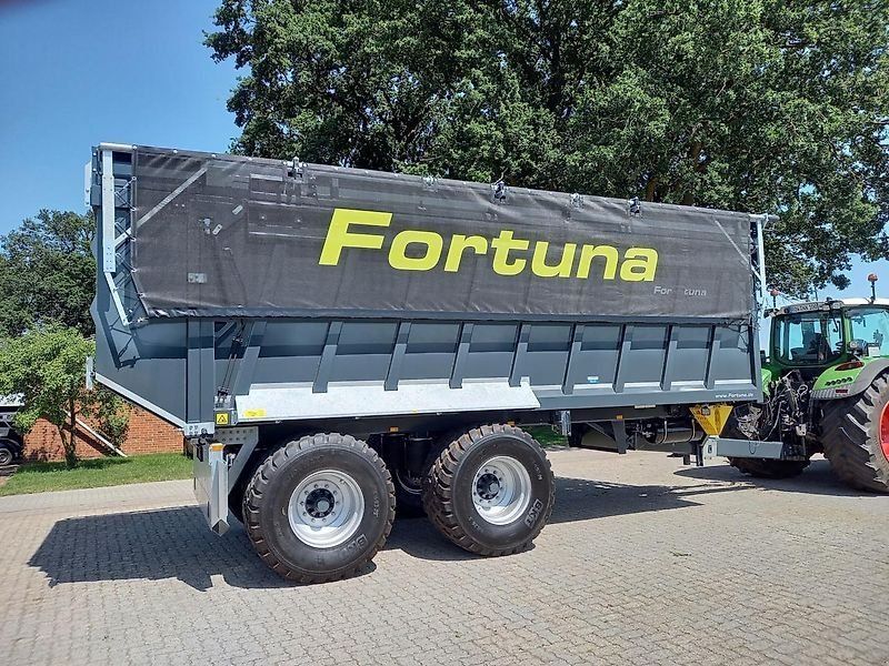Fortuna FTA 200
