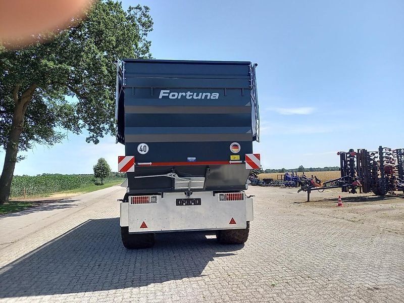 Fortuna FTA 200
