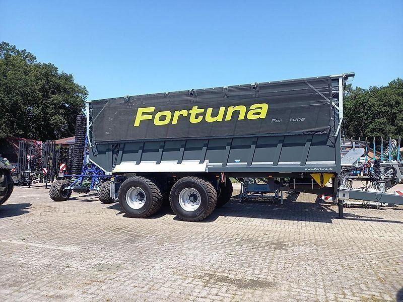 Fortuna FTA 200