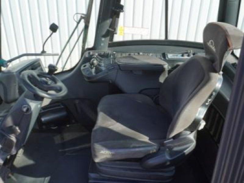 Linde H 140 D/600 1401