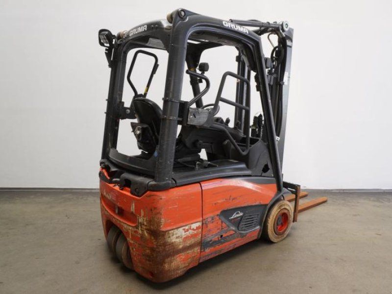 Linde E 14 EVO 386-02