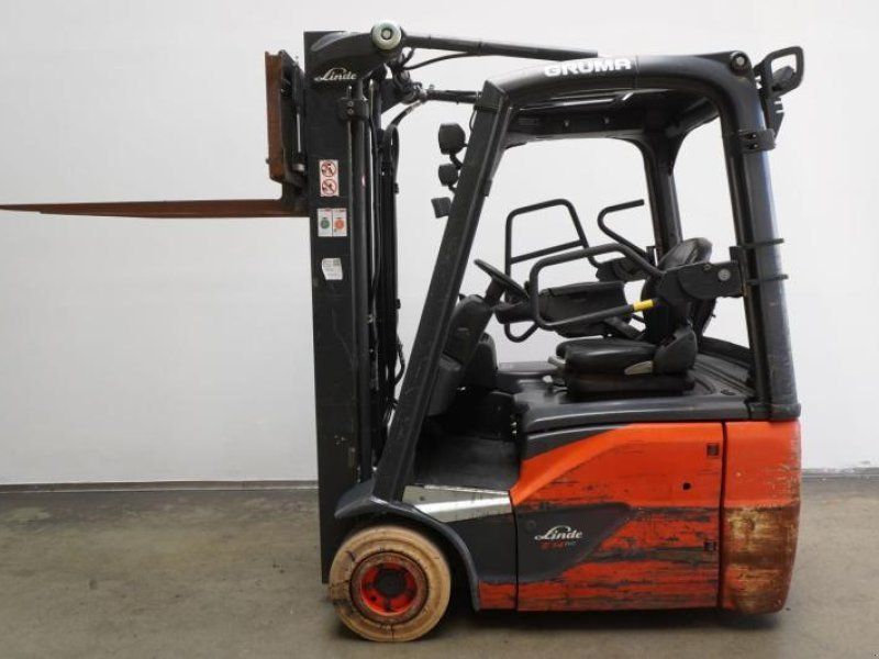 Linde E 14 EVO 386-02