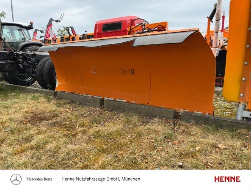 Kahlbacher HES 250 E