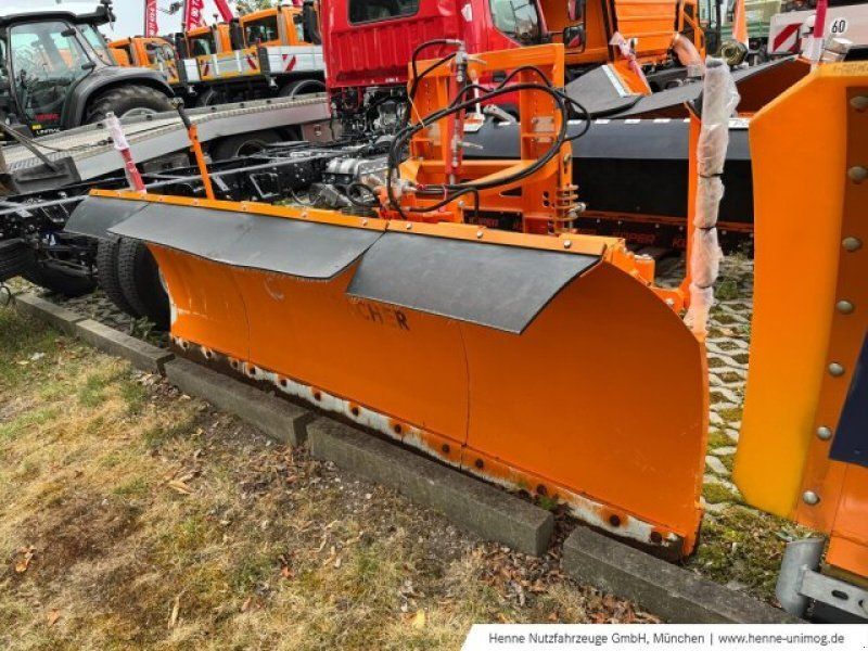 Kahlbacher HES 250 E
