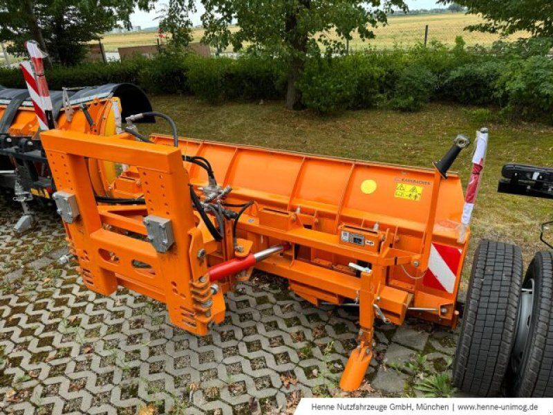 Kahlbacher HES 250 E