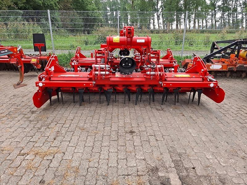 Kverneland H-Serie