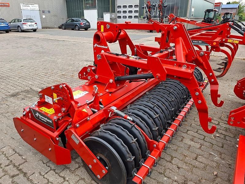 Kverneland H-Serie