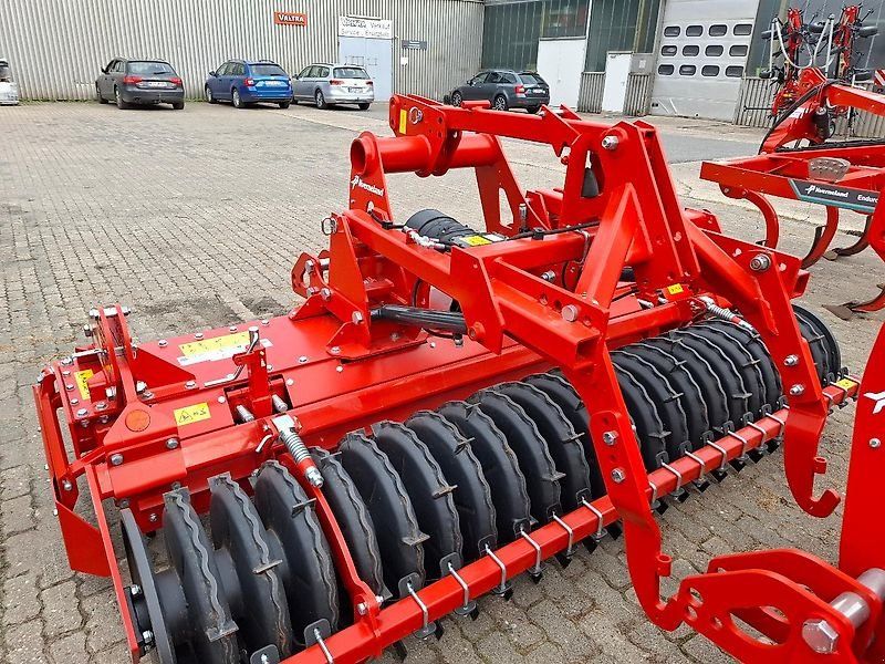 Kverneland H-Serie