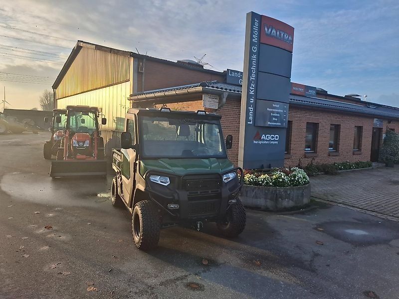 Kioti K 9 UTV