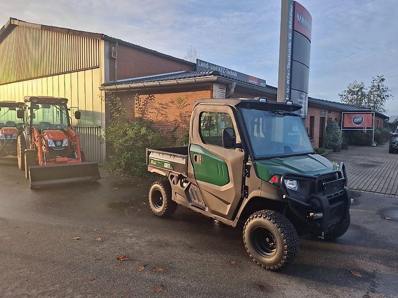 Kioti K 9 UTV