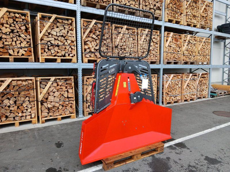 Krpan 6 ERP