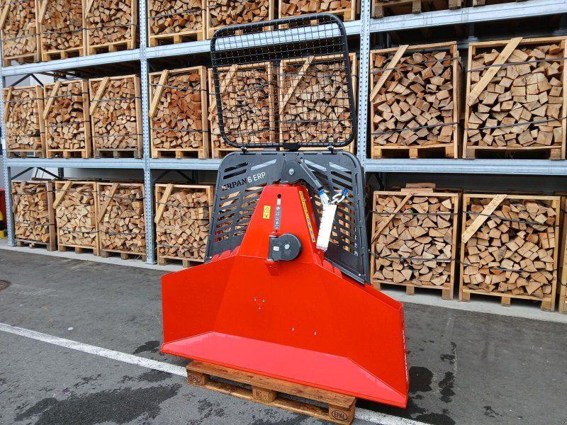 Krpan 6 ERP