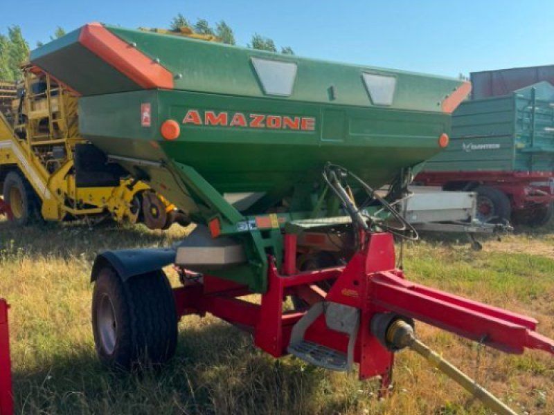 Amazone ZA-M Maxis