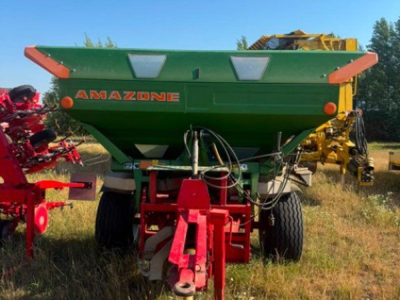 Amazone ZA-M Maxis
