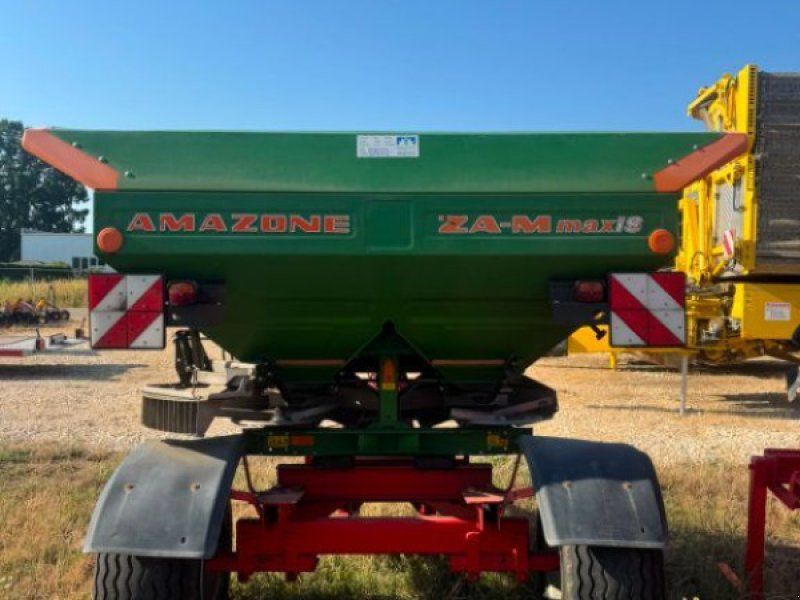 Amazone ZA-M Maxis