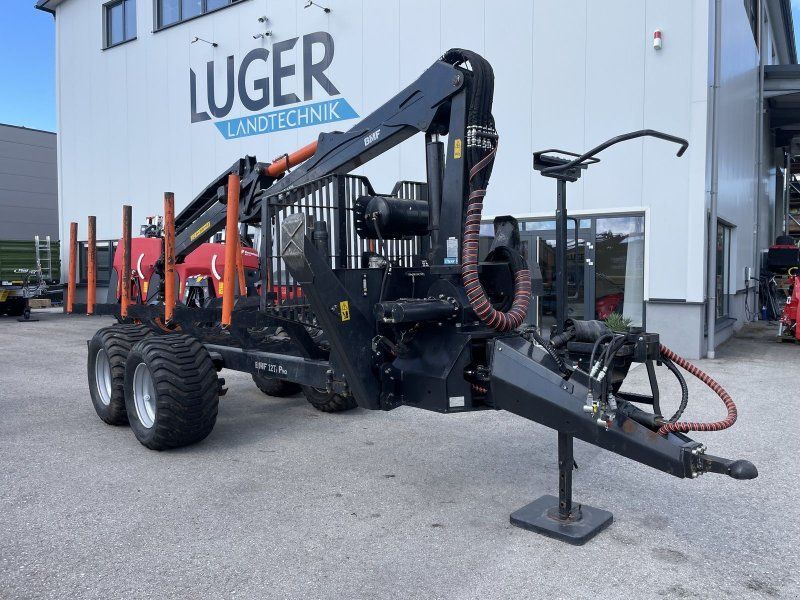 BMF 12T2 PRO 850 HP Funk