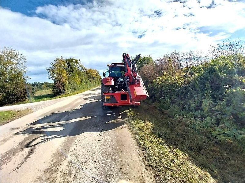 Omarv Böschungs Auslege Schlegel