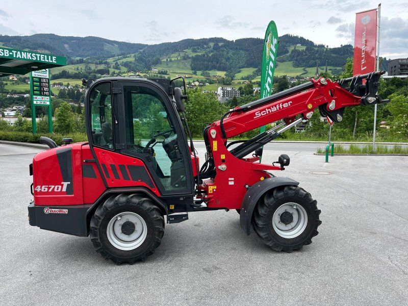 Schäffer 4670 T-2