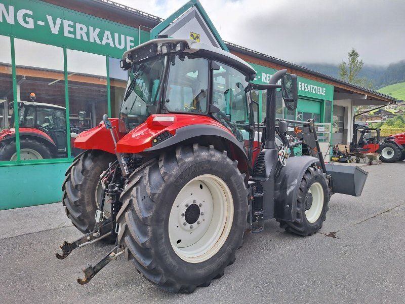 Steyr Multi 4120