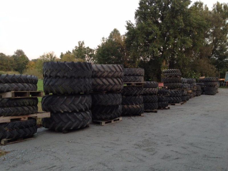 Alliance Räder, viele Räder und Felgen für RENAULT