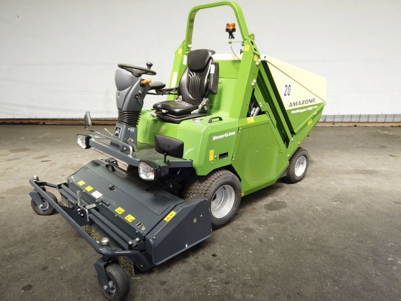 Amazone PROFIHOPPER SMARTLINE PH1500