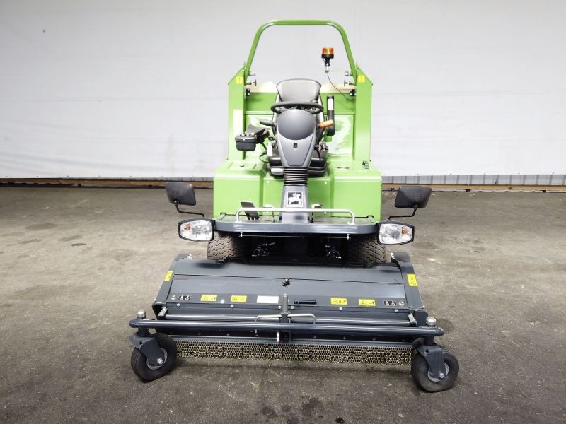 Amazone PROFIHOPPER SMARTLINE PH1500