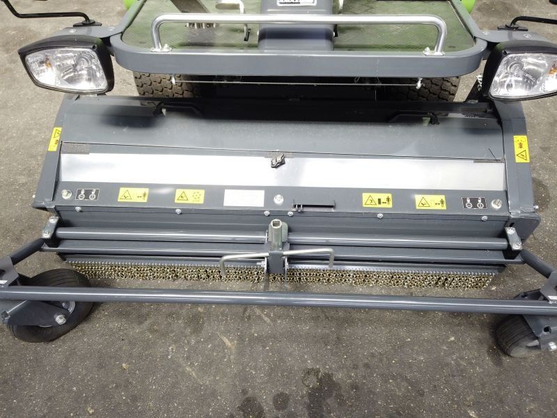 Amazone PROFIHOPPER SMARTLINE PH1500