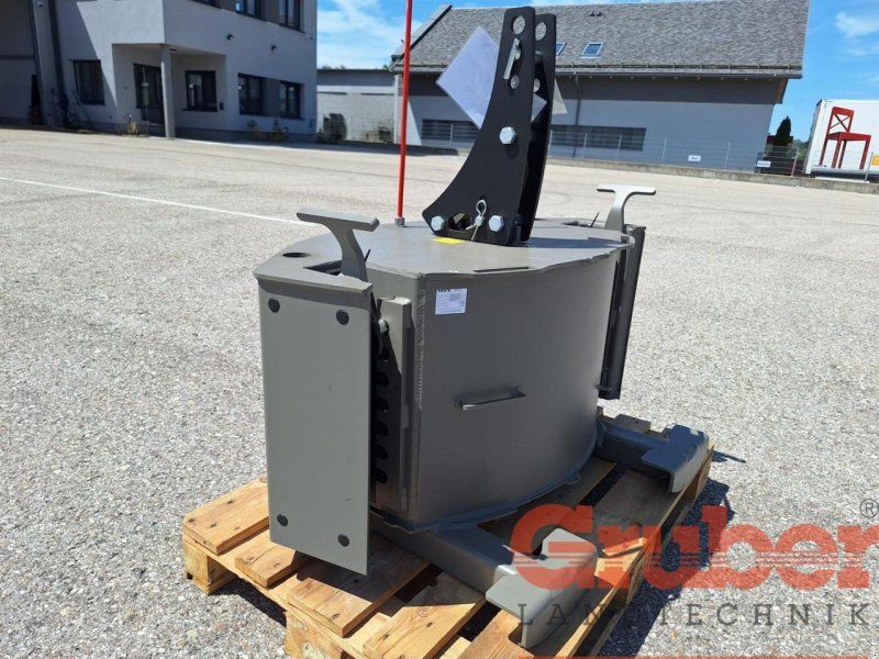 MX Stahlgewicht Multimass 900