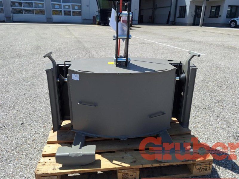 MX Stahlgewicht Multimass 900
