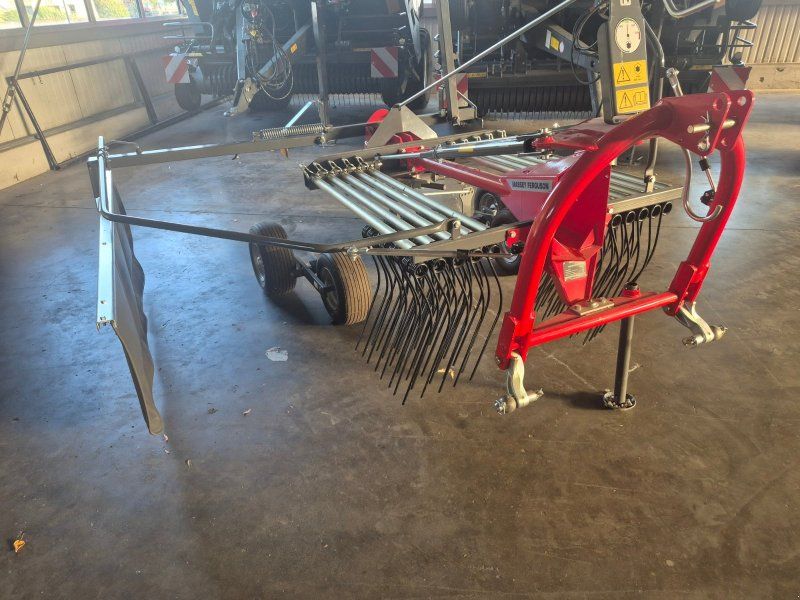 Massey Ferguson RK 381 DN