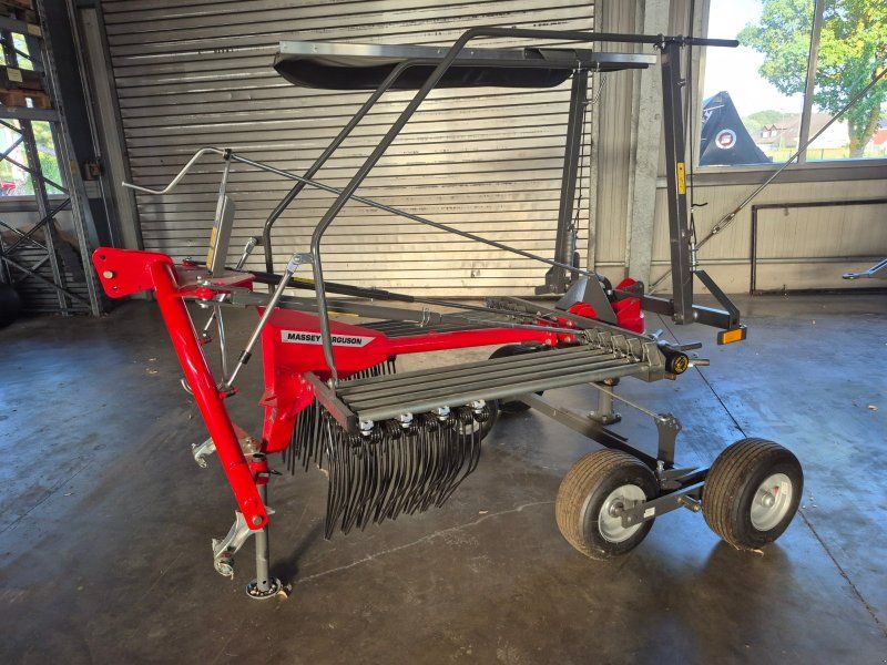 Massey Ferguson RK 381 DN